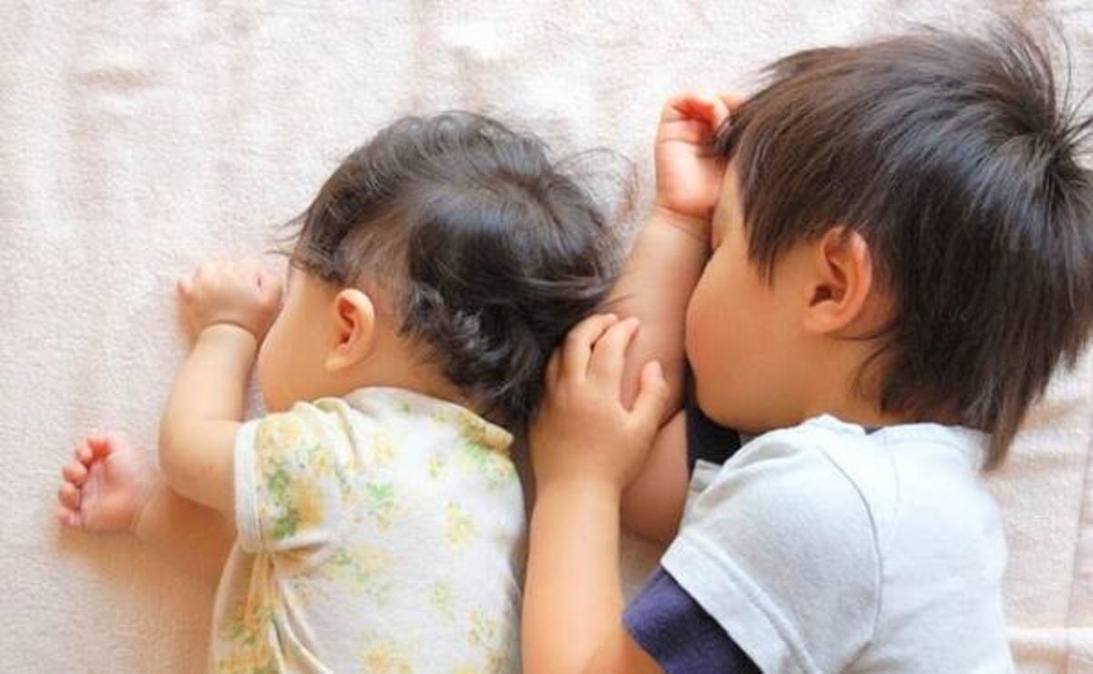 2人目の妊活 年の差を意識しすぎて妊娠できないことに焦ってしまい 年2月2日 ウーマンエキサイト