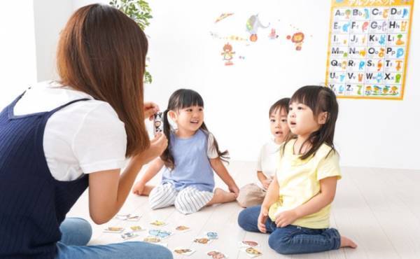 12児の母＆助産師が教えます！子どもに早期教育や習い事はさせたほうがいいの？