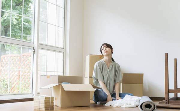 「タイミング悪すぎ…」想定外の引っ越し！職探しと保活を同時に乗り越えるには？【体験談】