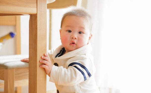 「息子のくちびるが…！」油断が招いた事故。今も残る傷あとを見て後悔