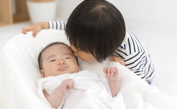 2人目は誰のため？葛藤のすえ、生まれたわが子は…【ママの体験談】