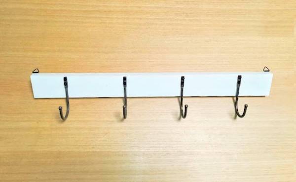 劇的スッキリ！！玄関の「ある場所」を子ども用の定位置にしたら…