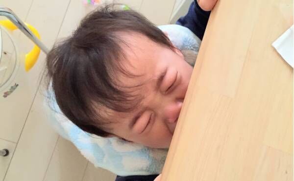 いたいよー 大声で泣く長男 頭の中には常に虐待方程式が 体験談 年2月7日 ウーマンエキサイト 1 2 いたいよー 大声で泣く長男 頭の中には常に虐待方程式が 体験談 年2月7日 ウーマンエキサイト 1 2