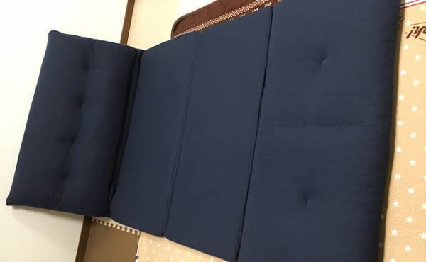 【ニトリ】お値段以上！子どものいるわが家は3wayがぴったりだった！