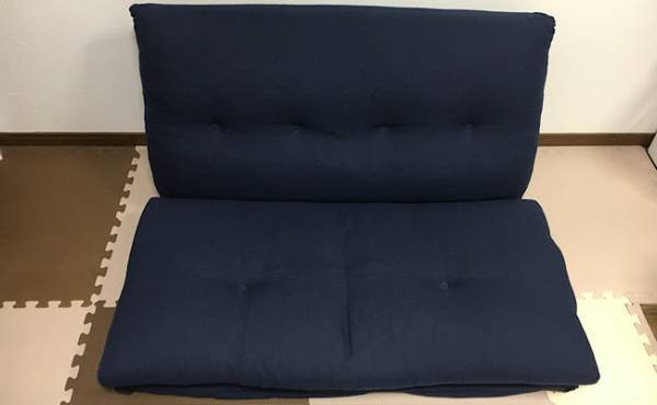 【ニトリ】お値段以上！子どものいるわが家は3wayがぴったりだった！