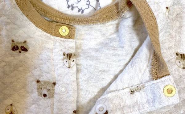 【ユニクロ】買って大正解だった！キルト素材のカバーオールが快適♪