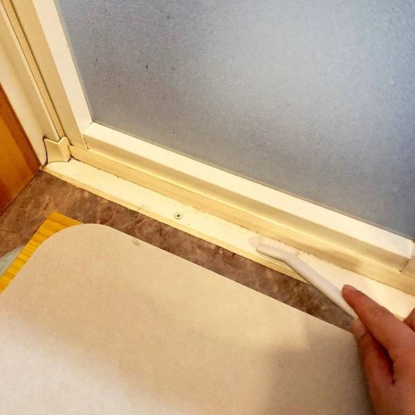 【無印良品】ぜ〜んぶ100円以下！隙間掃除にぴったりな神アイテム4選