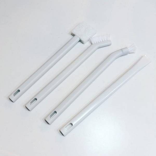 【無印良品】ぜ〜んぶ100円以下！隙間掃除にぴったりな神アイテム4選