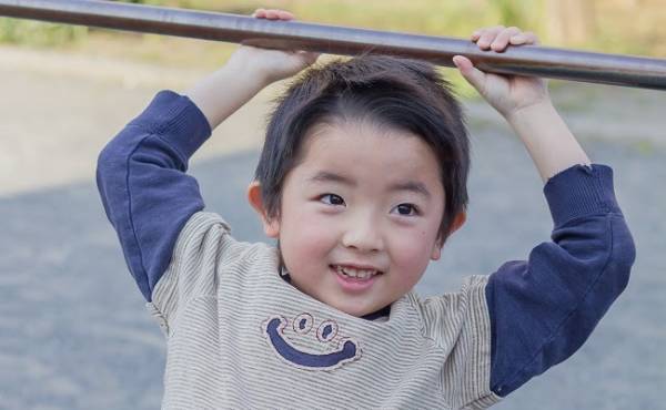 息子にダメ出しばかりしてしまい後悔…幼稚園の先生の言葉が気付かせてくれた息子のこと