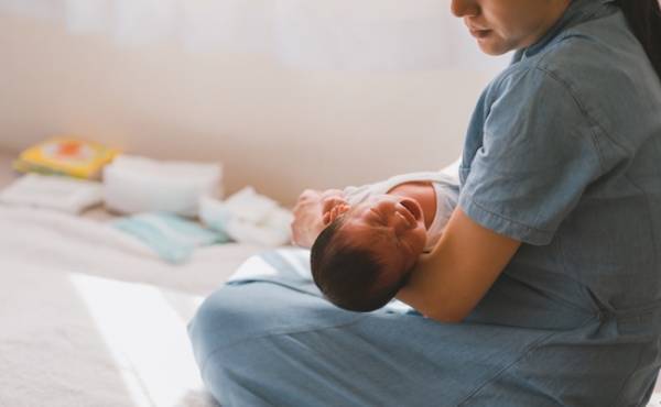 一人で頑張りすぎ…ついに爆発！なんてことも。育児分担どうしたらいい？