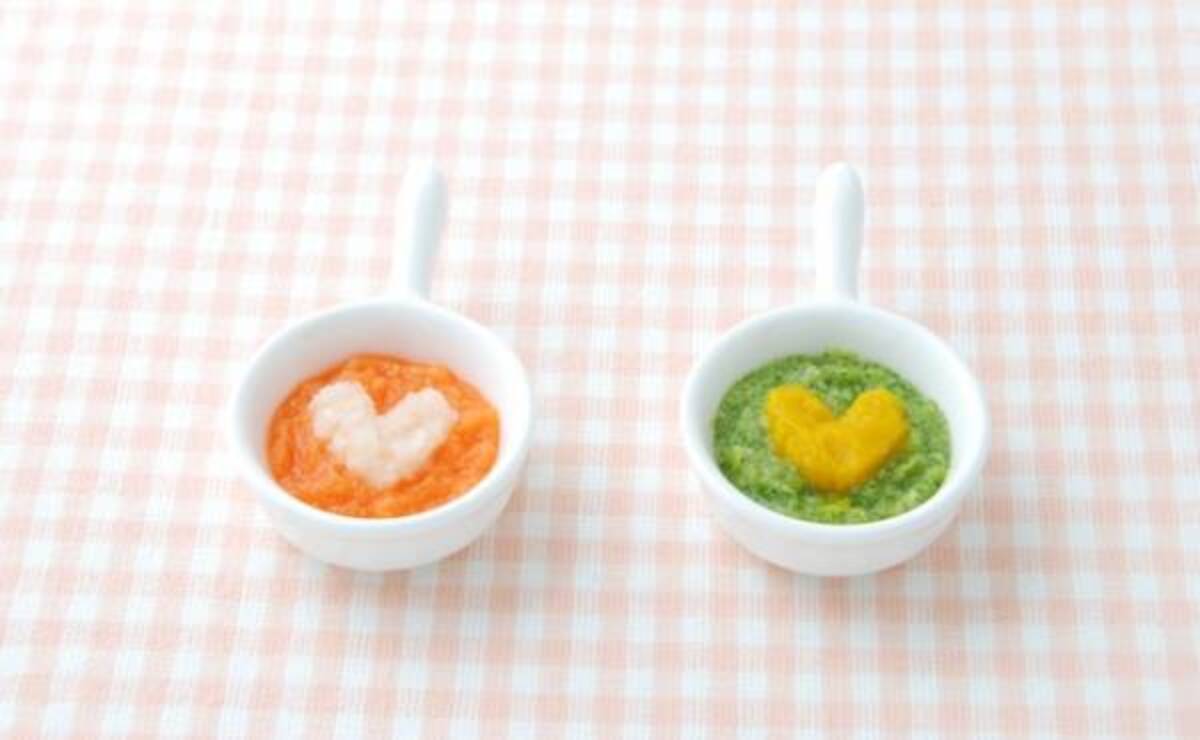 離乳食は ママも赤ちゃんも50点が目標でok 基本のルールと心構え 年2月29日 ウーマンエキサイト 1 3 離乳食は ママも赤ちゃんも50点が目標でok 基本のルールと心構え 年2月29日 ウーマンエキサイト 1 3