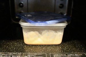 子どもがぺろり♪超簡単に作れる蒸しパンレシピ2選｜つくりおき食堂まりえ