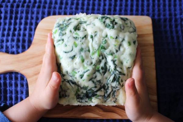 子どもがぺろり♪超簡単に作れる蒸しパンレシピ2選｜つくりおき食堂まりえ