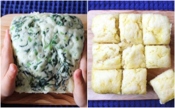 子どもがぺろり♪超簡単に作れる蒸しパンレシピ2選｜つくりおき食堂まりえ