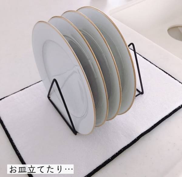 【ダイソー】常に品薄！？見つけたら即買い必至！高見えデザインの万能アイテム