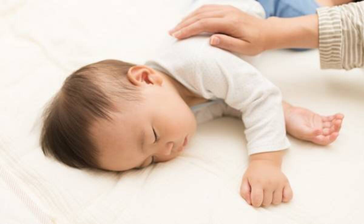 1歳の息子が昼寝をしない そんなとき3つの方法が効果的だった 年2月29日 ウーマンエキサイト