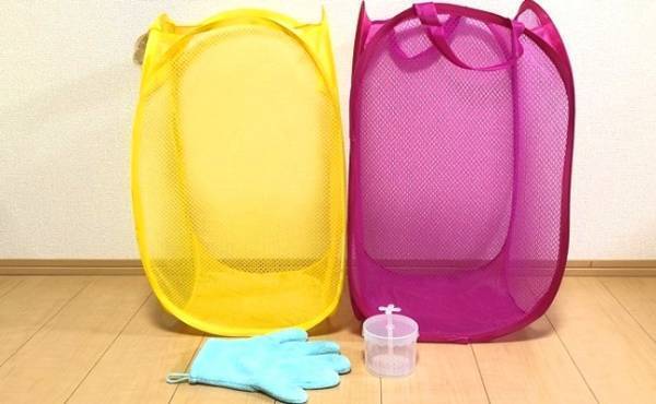 【100均】買って正解！ダイソーの3アイテムで家事も美容も時短できた