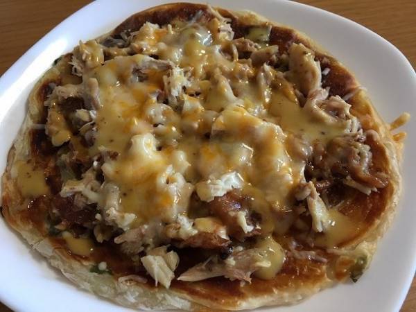 【業務スーパー】大人気の冷食！サクサク食感がたまらない「台湾フード」