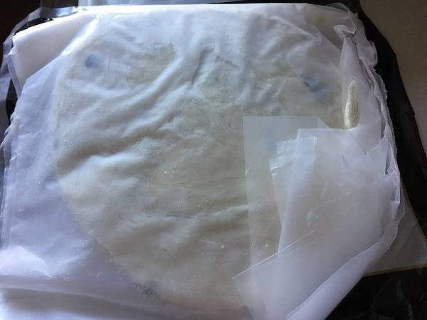 【業務スーパー】大人気の冷食！サクサク食感がたまらない「台湾フード」