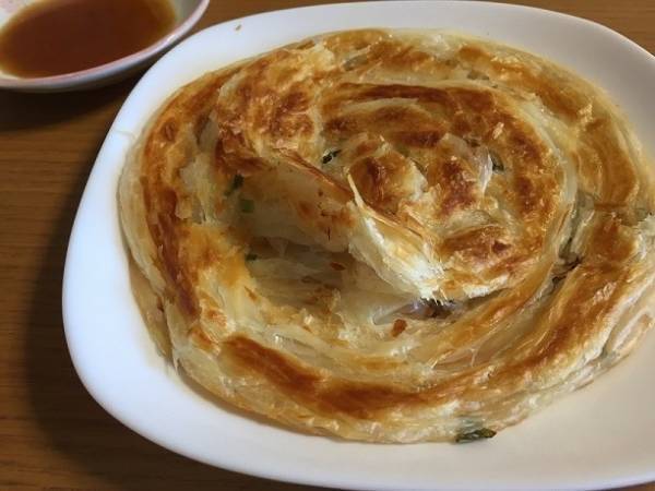 【業務スーパー】大人気の冷食！サクサク食感がたまらない「台湾フード」