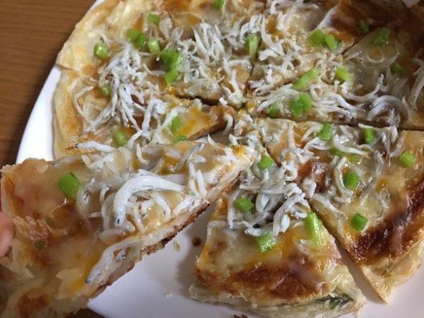 【業務スーパー】大人気の冷食！サクサク食感がたまらない「台湾フード」