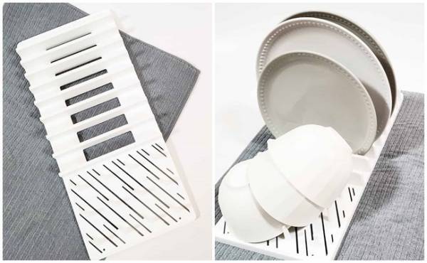 【ダイソー】地味にすごいやつ！多機能で使いやすいキッチンの神アイテム