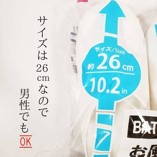 ダイソー 1足あると超便利 人気ブランドそっくりアイテムが絶対買い 年3月15日 ウーマンエキサイト