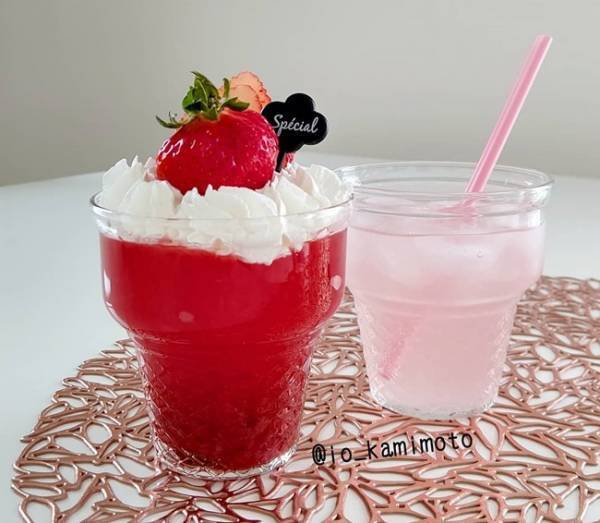 【100均】これは買わねば！かわい過ぎて超高見えなおしゃれコップ2選