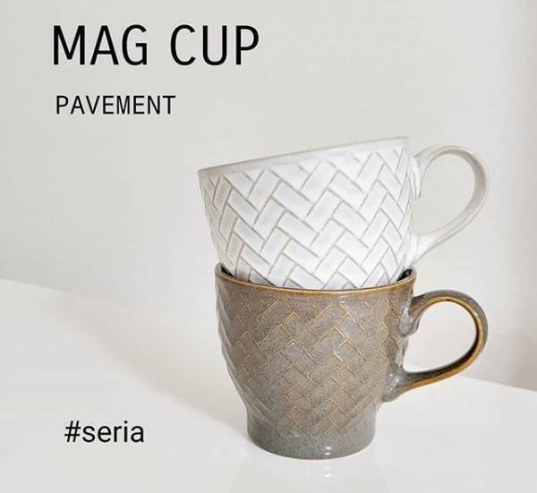 【100均】これは買わねば！かわい過ぎて超高見えなおしゃれコップ2選