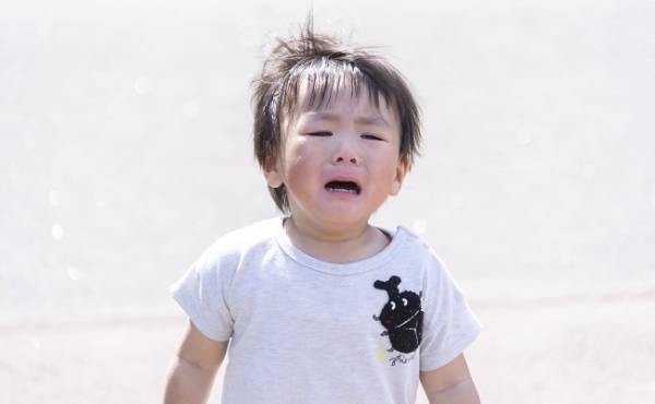 3歳になってもイヤイヤ期がおさまる気配なし…わが家なりの対処法【ママの体験談】