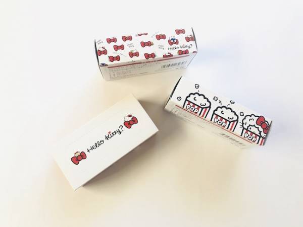 【ダイソー】絶対欲しい！キティちゃん柄のかわいい日用品はコレ♡