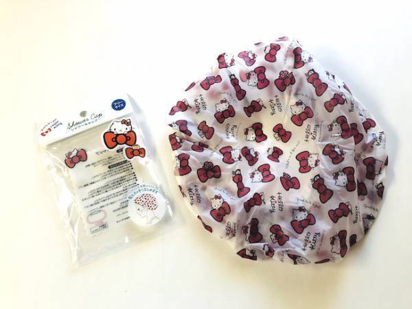 【ダイソー】絶対欲しい！キティちゃん柄のかわいい日用品はコレ♡