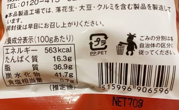 【カルディ】「これは美味」ダイエット中の間食やおつまみにぴったり3選