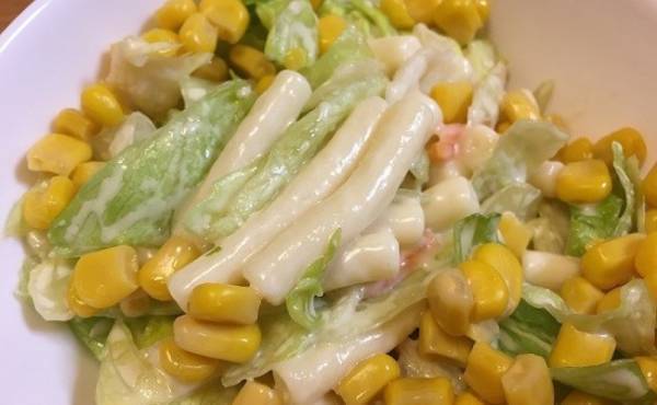 【業務スーパー】超人気の1kgサラダをアレンジ！絶品グラタンの作り方