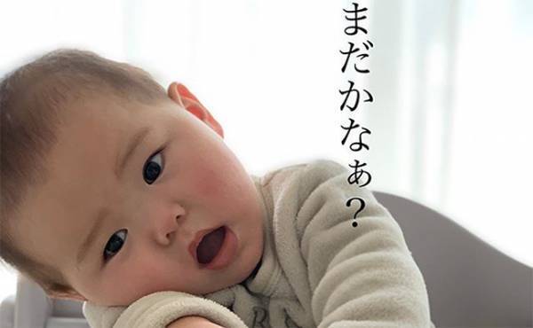 どハマり注意！萌えと爆笑の「ベビーアテレコ劇場」