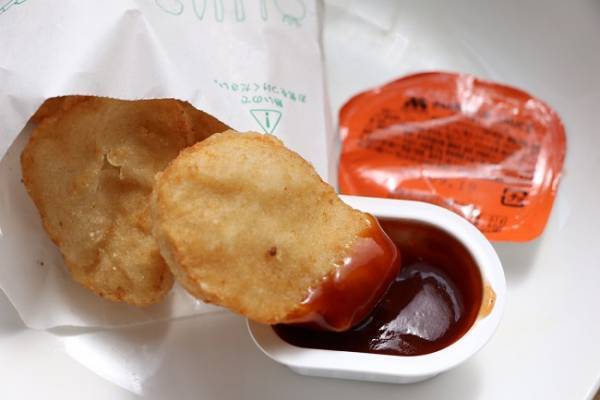 500円でこのボリューム？！実は大人も買えるモスのキッズメニューがすごい！