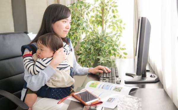 学校休校、家で仕事…コロナで困った！に超役立つLINEの裏ワザ３選