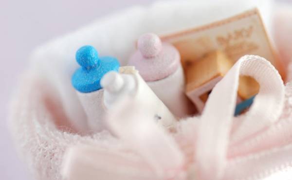 もらってうれしかった！「本当に使える」出産祝い3選【体験談】