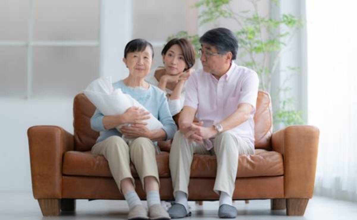 小さいのにかわいそう 両親に保育園入園を反対されて 体験談 年9月30日 ウーマンエキサイト 1 2