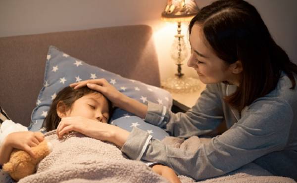 4歳児に「もう歌いらなくない？」寝かしつけうんざりモードだったけど…