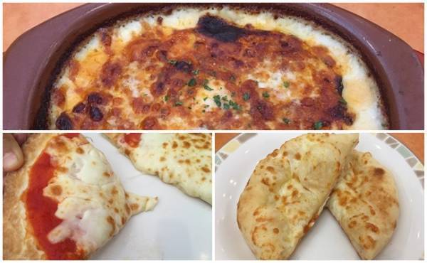 これが無料？！チーズを堪能できるサイゼリヤの裏技オーダー法3つ