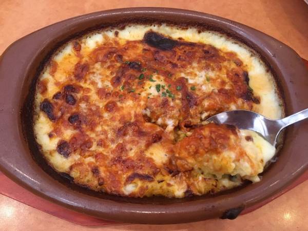 これが無料？！チーズを堪能できるサイゼリヤの裏技オーダー法3つ