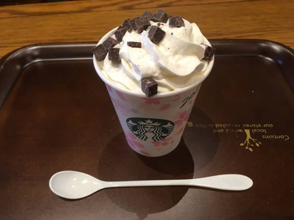 スタバの子ども向けドリンク「キッズビバレッジ」、実はカスタマイズできる！？