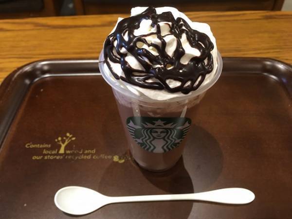 スタバの子ども向けドリンク「キッズビバレッジ」、実はカスタマイズできる！？