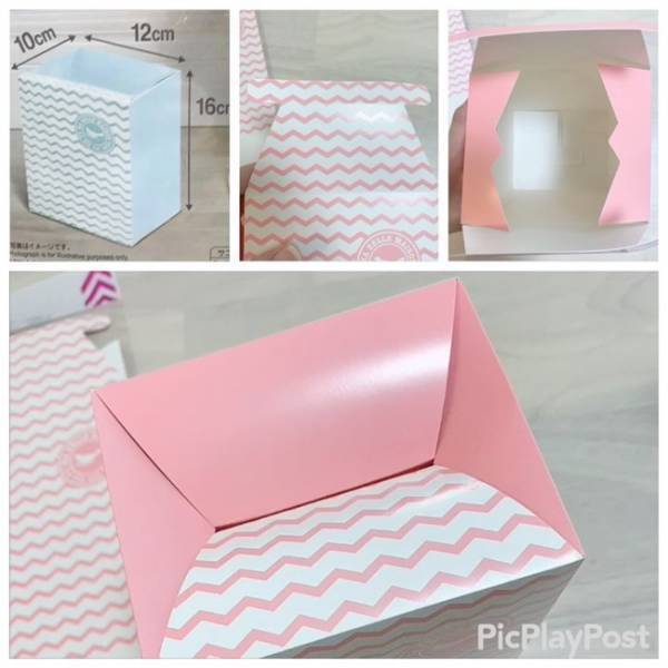 【ダイソー】これはいい！使い捨てが清潔「サニタリーボックス」使い比べ