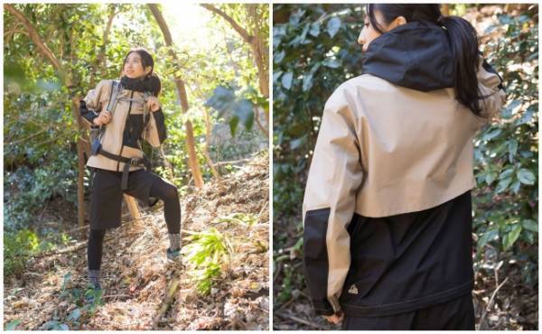 【ワークマン新作】梅雨前にゲットせよ！雨の日でも最強映える防水ウエア