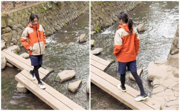 【ワークマン新作】梅雨前にゲットせよ！雨の日でも最強映える防水ウエア