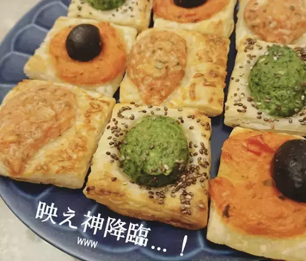 【業務スーパー】焼くだけで映え神降臨！？即リピ決定の簡単おしゃれフード♪