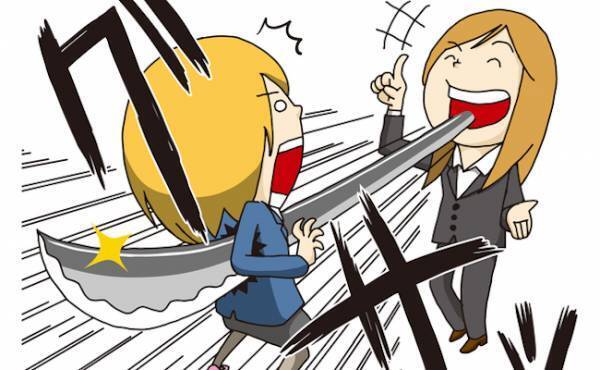 【要注意！】初対面のママ友に言ってはいけないこと＆やってはいけないこと