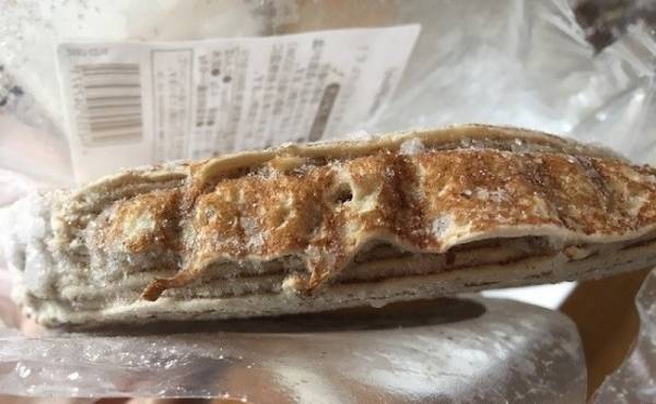 【業務スーパー】1枚40円！もちもちウマい＆アレンジ自在のクレープ♡